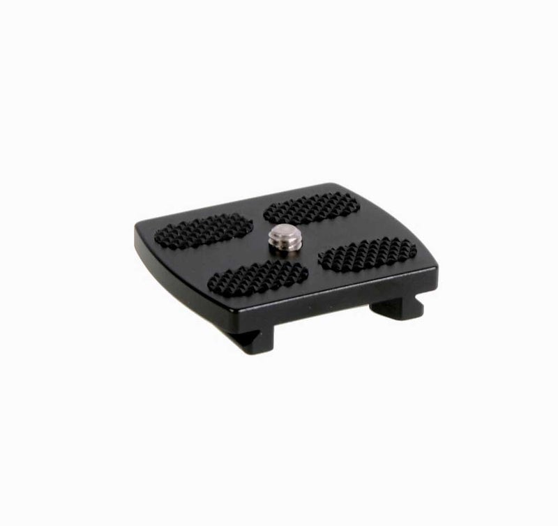 ProMaster XC-M & Scout Series Tripods Quick Release Plate for Fast Camera Mounting, (Model 2738)